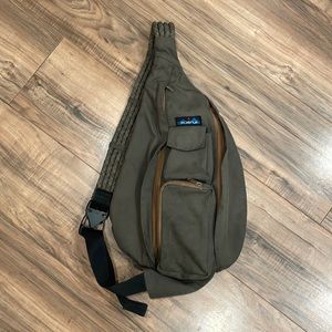 Kavu sling bag
